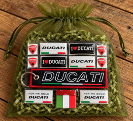 Ducati - Passione Rossa Gift Set