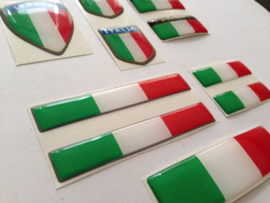 STICKERSET Bella Italia