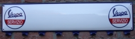 VESPA SERVIZIO  KAPSTOK  70x18 cm