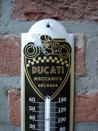 THERMOMETER DUCATI BOLOGNA