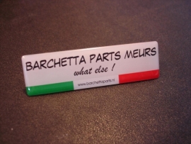 BARCHETTA MEURS