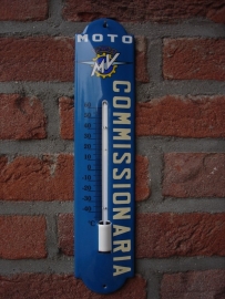 THERMOMETER MV AGUSTA COMMISSIONARIA