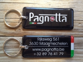 PAGNOTTA ALFA   /FIAT DEALER