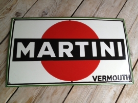 MARTINI