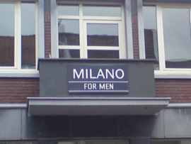 MILANO MODE