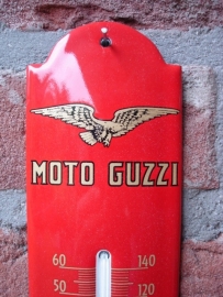 THERMOMETER MOTO GUZZI