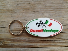 DUCATI VERDUYN