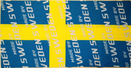 Multi Head Wear Bandana "MADE BY SWEDEN"