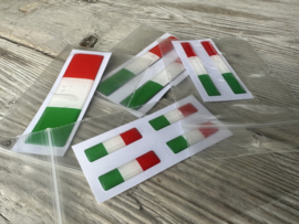 ITALIAN STICKER   Giftset Piccolo