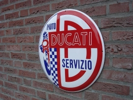 DUCATI SERVIZIO Ø 50cm