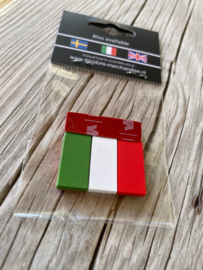 DUCATI  vlag label