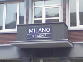 MILANO MODE