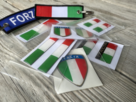 Stickerset BELLA ITALIA