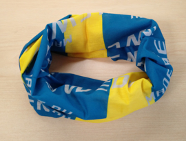 Multi Head Wear  Bandana "MADE BY SWEDEN"