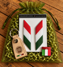 Fiat - La Dolce Vita Gift Set