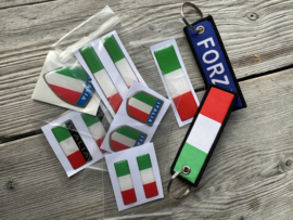 Stickerset Bella Italia