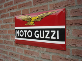 MOTO GUZZI 60x30cm