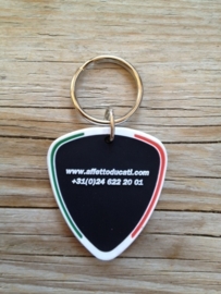 AFFETTO DUCATI