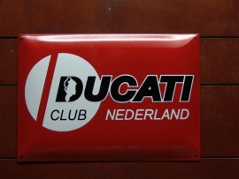 DUCATI CLUB NEDERLAND