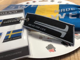 VOLVO Sport Fan Card