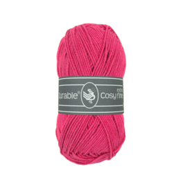 Durable Cosy Extra Fine Fuchsia 237