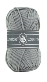 Durable Cosy Fine Mouse Grey 2233