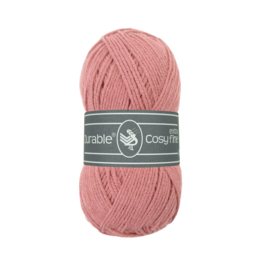 Durable Cosy Extra Fine Vintage Pink 225