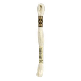 DMC 117MC Mouline - Kleur 746