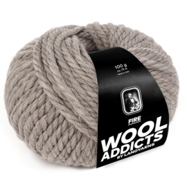 WoolAddicts FIRE no. 1000.0096