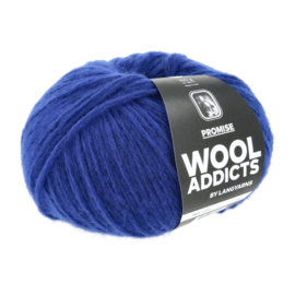 Promise 1162.0106 - Royal Blue