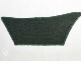 GRATIS patroon Into the woods shawl