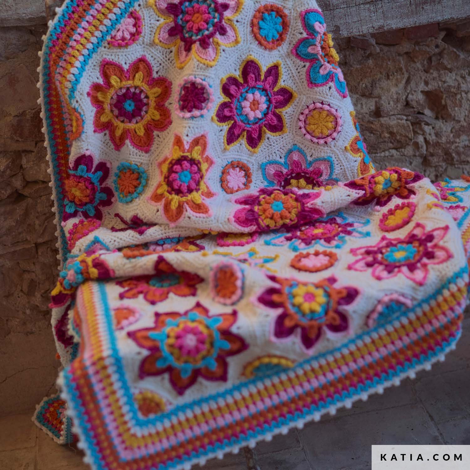 Flowers Forever CAL Kit - Unico