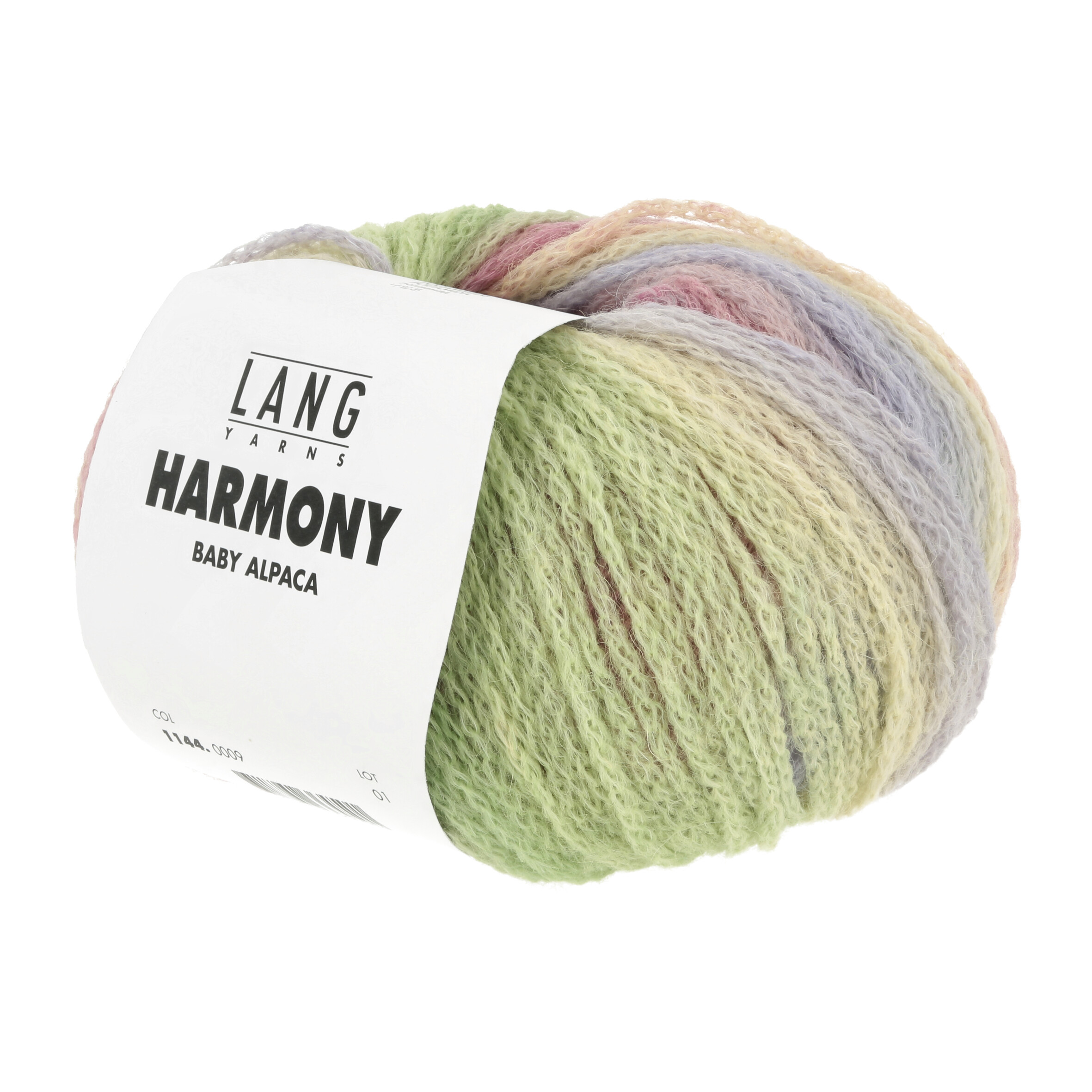 LangYarns Harmony 1144.0009