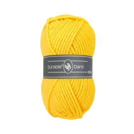 Durable Dare - Bright Yellow - 2180