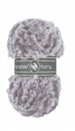 Durable Furry Teddy 342