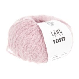 Velvet - 1181.0009 -  LANGyarns