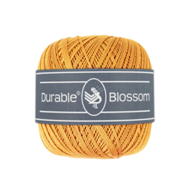 Durable Blossom - Ochre 2182
