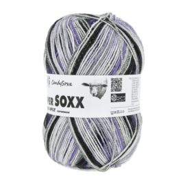 Super Soxx Color - CandySoxx - 901.0594