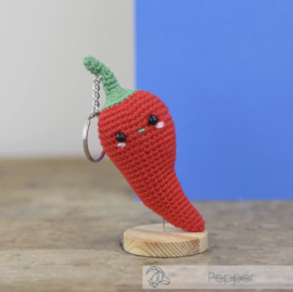 Haakpakket - Peper Tashanger