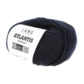 Langyarns Atlantis 72.0025