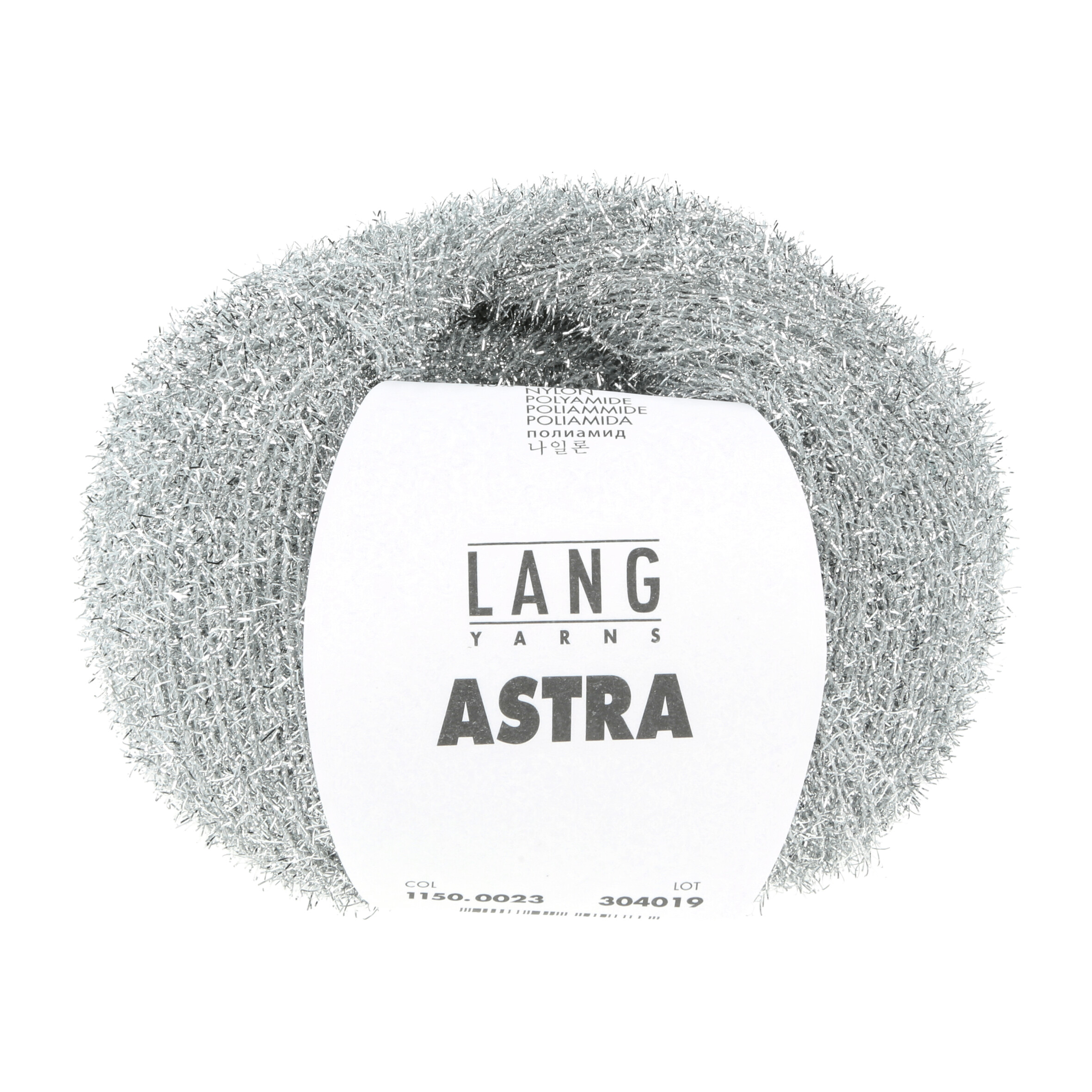 Astra 1150.0023 - Zilver