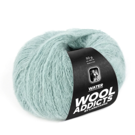 SALE - Wooladdicts WATER no. 1003.0074