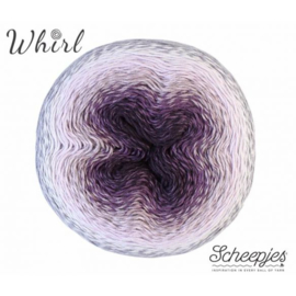 Scheepjes Whirl Lavenderlicious (758)