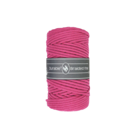 Durable Braided Fine