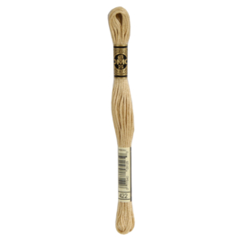 DMC 117MC Mouline - Kleur 422
