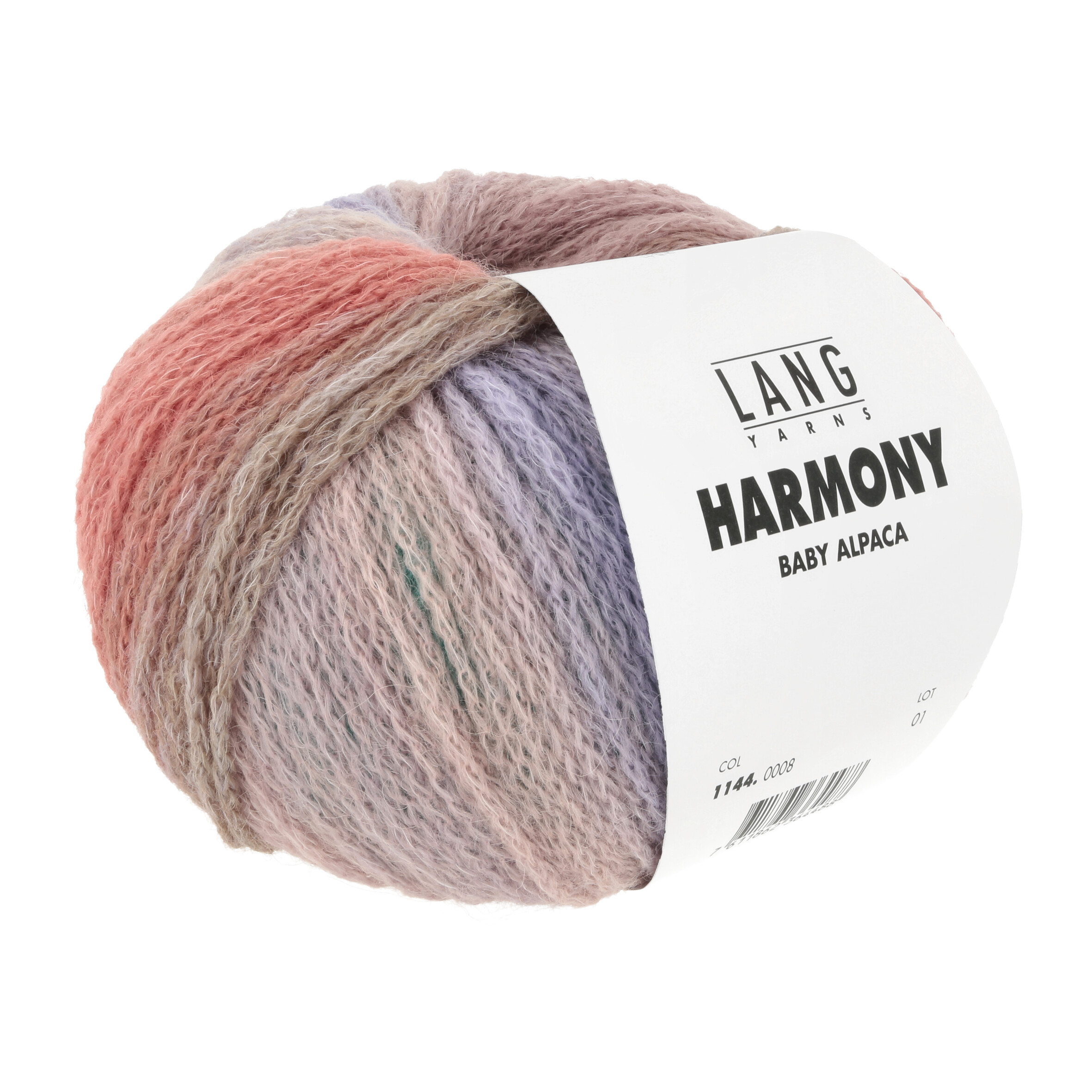 LangYarns Harmony 1144.0008