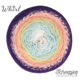Cotton Whirl - 707 Peach Breeze