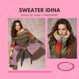 Sweater Idina - Punto no. 73