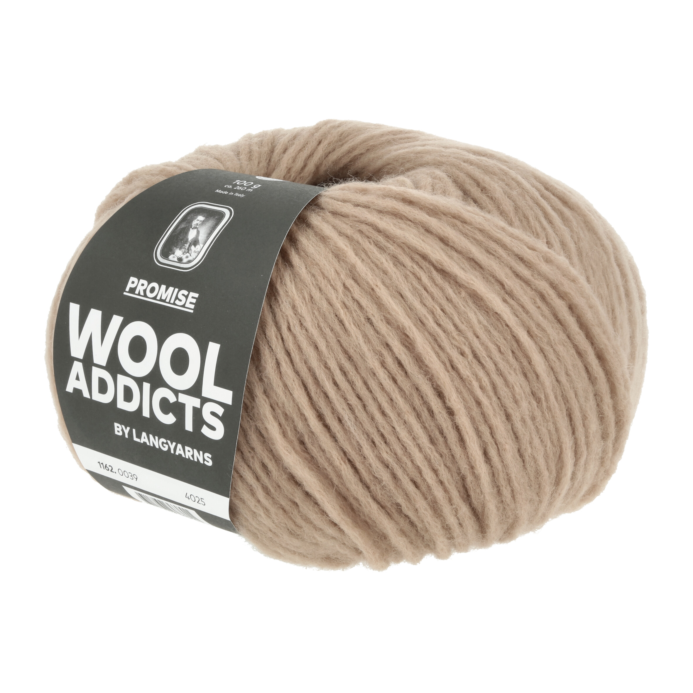 Promise 1162.0039 - Camel