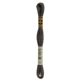 DMC 117MC Mouline - Kleur 844